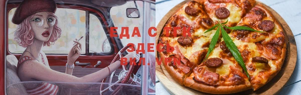 хмурый Алзамай